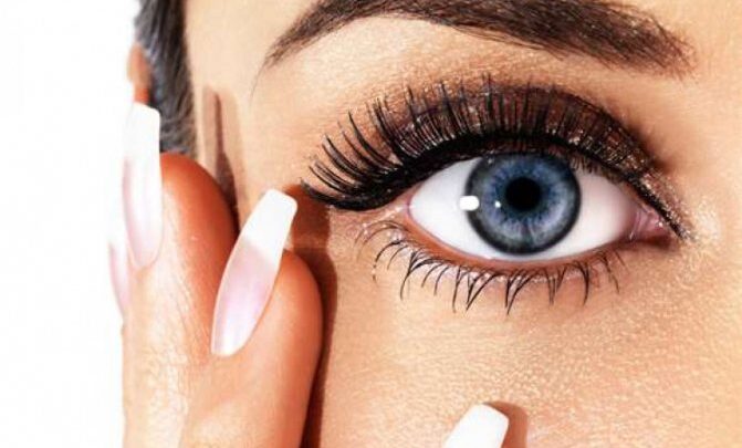 Чи шкідливо робити ламінування вій і які можуть бути наслідки