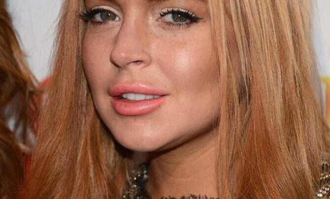 ТОП-50 актрис з самими чуттєвими губами (49 фото)