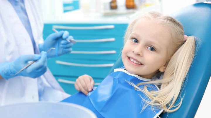 Секреты детской стоматологии: как сделать визит комфортным для вашего ребенка?
