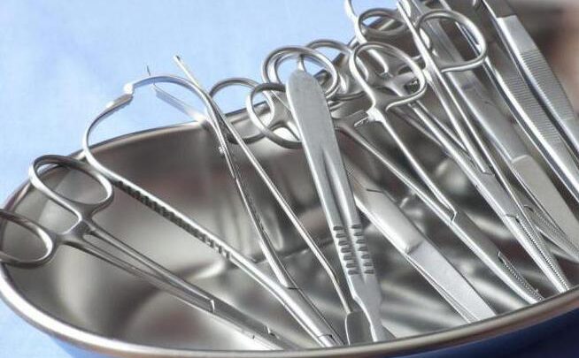 Як зняти шви з загоюються рани: правила виконання процедури