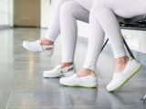 Зручне взуття для проблемних ніг