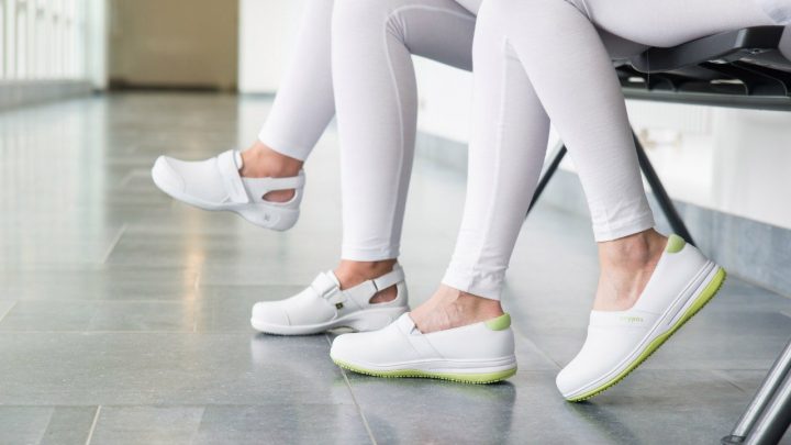 Як вибрати ортопедичне взуття: поради експертів