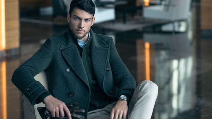 Купити чоловічу зимову куртку: як обрати найкращу