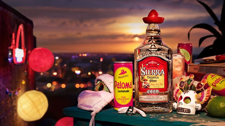 Как текила получила статус национального напитка Мексики