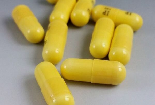 Габапентин може застосовуватися при лікуванні від алкоголю