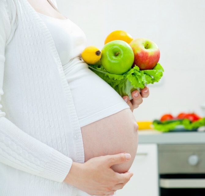 2 триместр вагітності: з якою тижні, що відбувається з плодом, можливі ускладнення