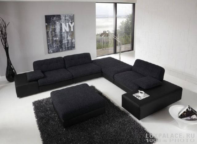 Складная мягкая мебель – элегантное решение в современном доме