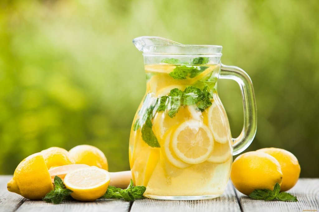 Маловідомі варіанти застосування лимона,його цедри і лимонної кислоти