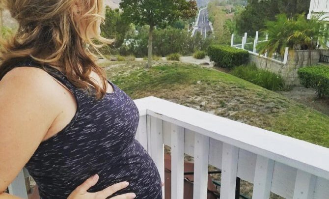 25 тиждень вагітності: зміни відбуваються на цьому тижні