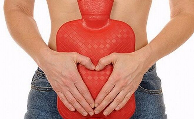 Лікування антибіотиками запалення бартолінової залози