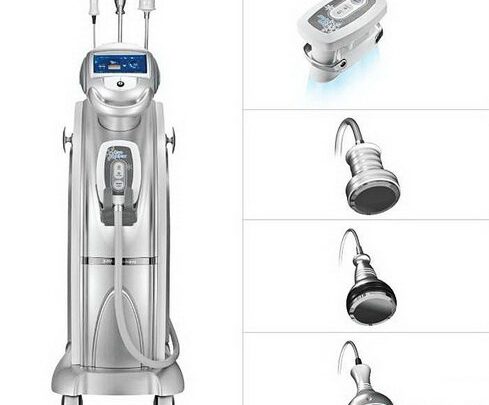 Все про ультразвукової кавітації, плюси і мінуси, відгуки, фото до і після процедури