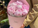Поради від Flowers.ua: як обрати та доглядати за букетом квітів