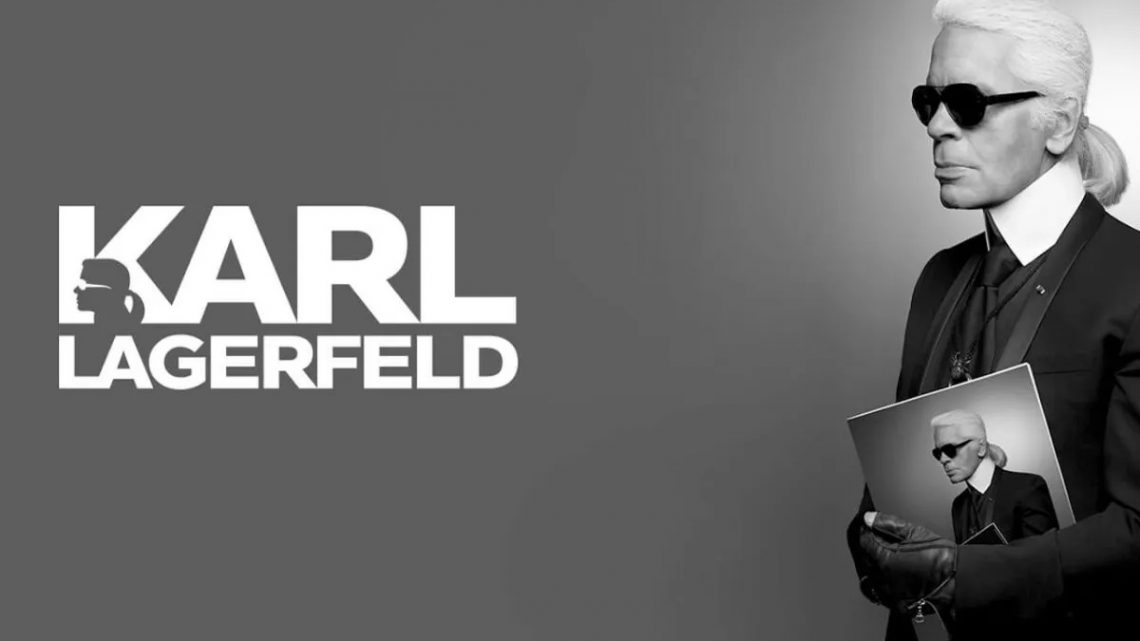 Изысканный парфюм от Karl Lagerfeld