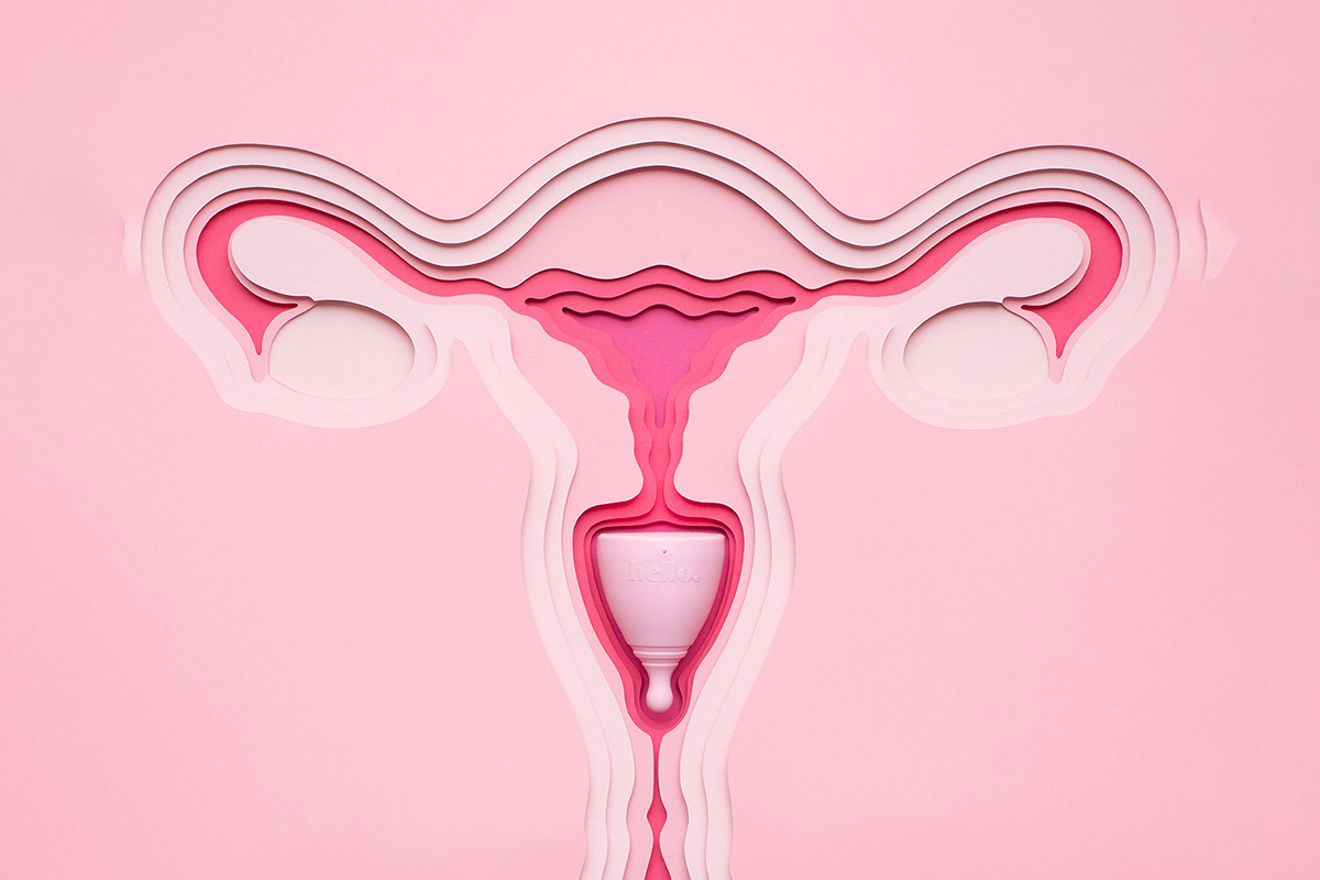 менструальні чаші у сучасному світі жіночо-інтимної гігієни