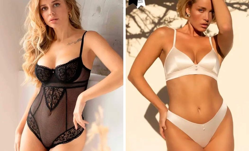 Стильна жіноча білизна від бренда “Kleo”: як почуватися впевнено щодня і в особливий день