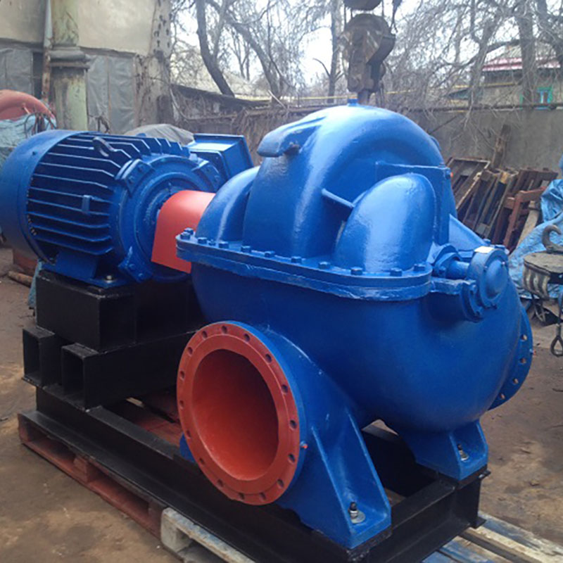 Насос динамический для воды