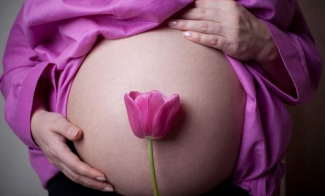 Вагітність день за днем, тиждень за тижнем. Як розвивається ембріон