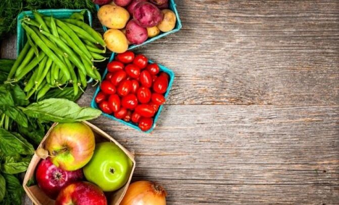 Що корисно їсти при вагітності: корисні властивості ягід