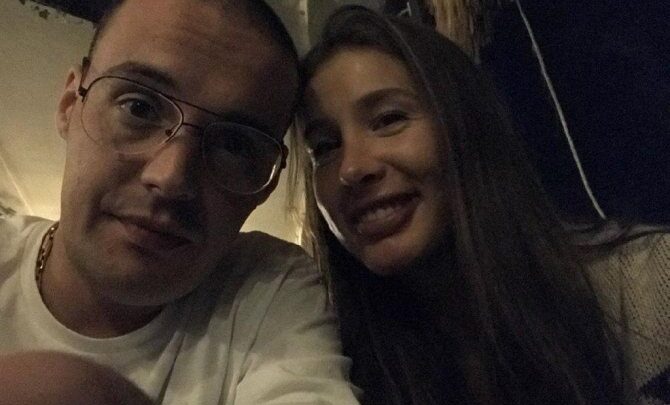 Кеті Топурія: ФОТО до і після пластики. Кеті Топурія, Гуф і Лев гроші