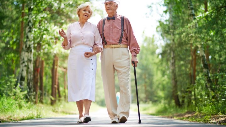 Уход за престарелыми: важные аспекты и советы