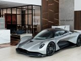 Valhalla от Aston Martin