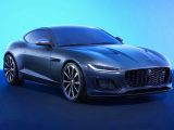 Последний из «Ягуаров». F-Type