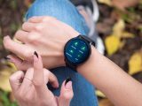 жіночі смарт-годинники Samsung Galaxy watch Active 2