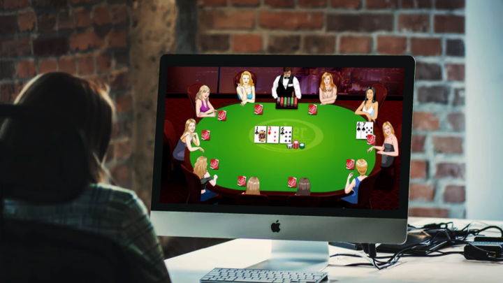 Чому покер онлайн – справжнє закохання гравців?