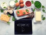 вітамін д3 в продуктах