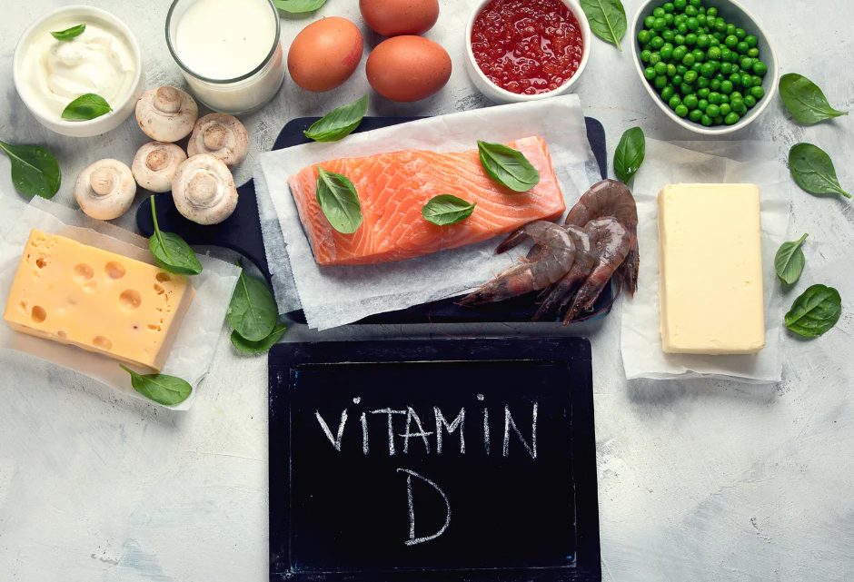 Яку роль грає вітамін Д у підтриманні здоров’я