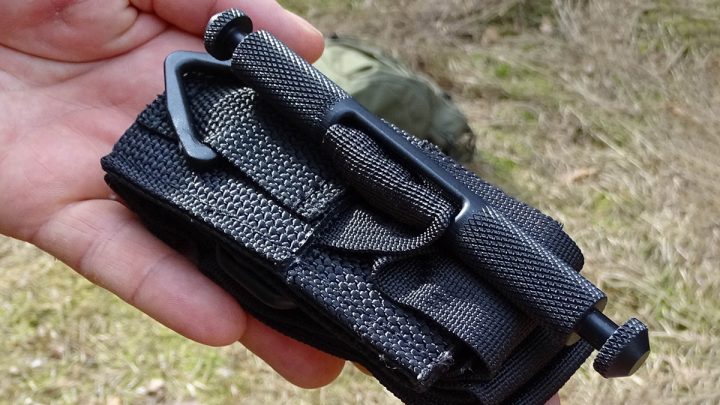 Турнікети SOFT Gen 5 – надійний помічник за екстреної допомоги або трохи про еволюцію засобів для швидкої зупинки крові