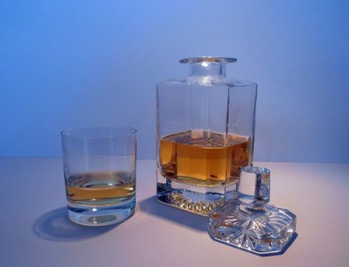 Амлодипін і алкоголь: сумісність, побічні ефекти