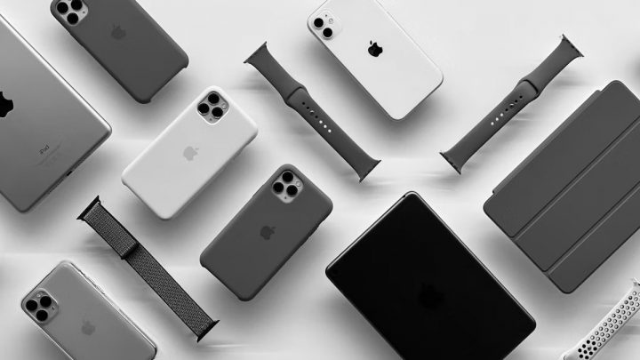 5 найкращих аксесуарів Apple: як створити власну екосистему