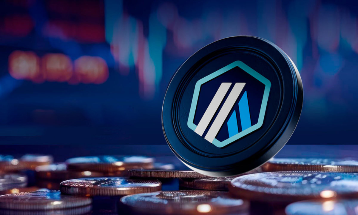 курс arbitrum