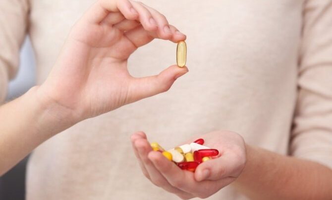 Як проявляється авітаміноз, і що робити при нестачі вітамінів