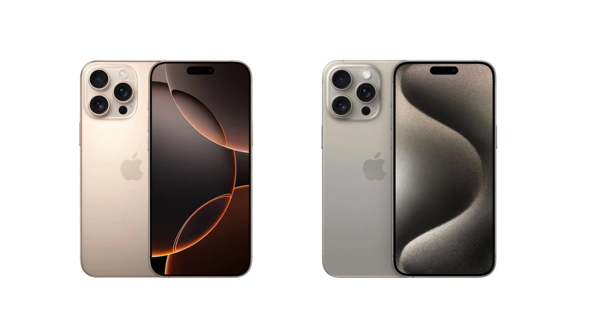 Айфон 16 Про Макс