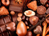 Смачний бельгійський шоколад