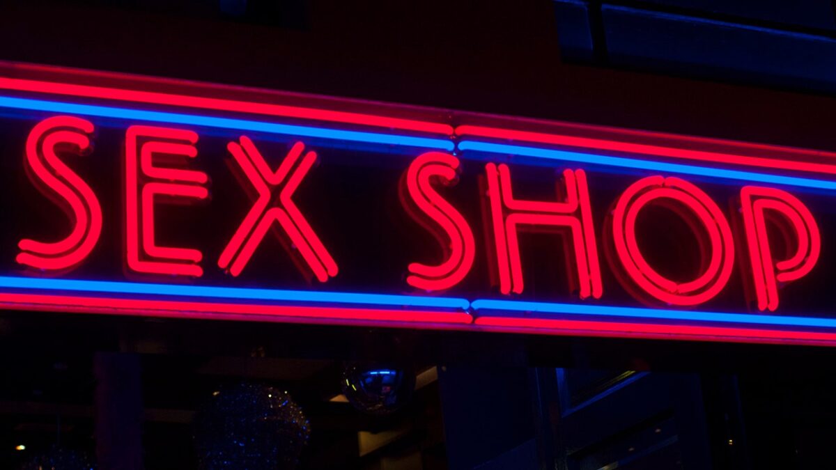 Онлайн магазин секс шоп Eros