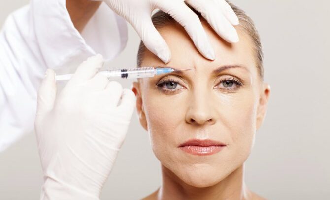 Коли починає діяти ботокс після ін’єкцій і скільки тримається?