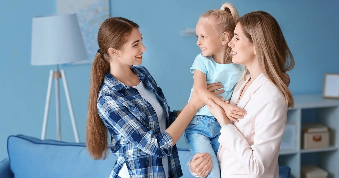 Няня для вихідного дня: як знайти помічницю на кілька годин 