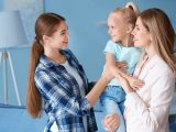 Чи потрібна няня щотижня