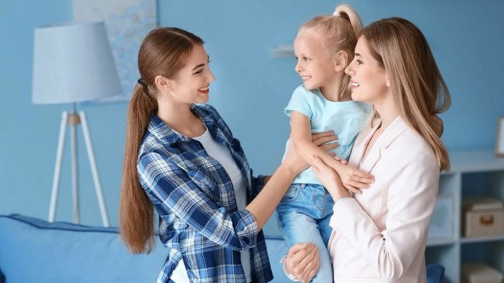 Няня для вихідного дня: як знайти помічницю на кілька годин 