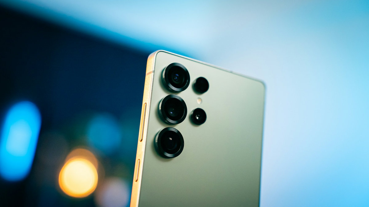 Чому варто обрати Samsung