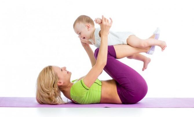 Що повинен уміти дитина в 3 місяці (хлопчик і дівчинка) – точна таблиця