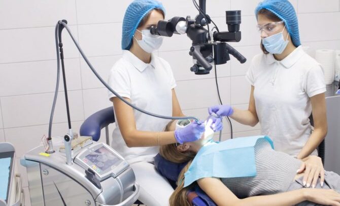 Видалення капюшона над зубом мудрості і реабілітація після операції