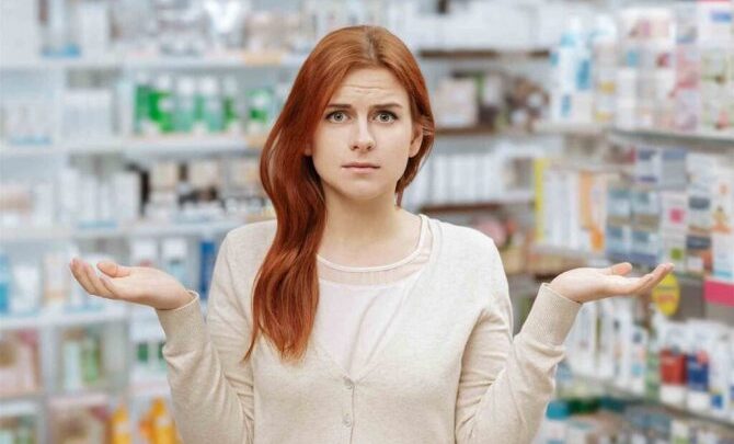 Ефективні та недорогі препарати від молочниці у жінок