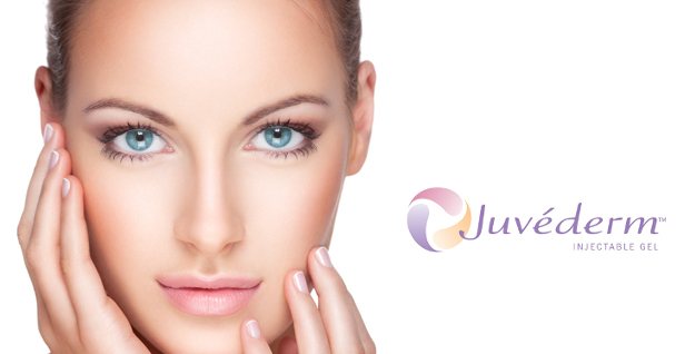 Ефект використання препарату Juvederm