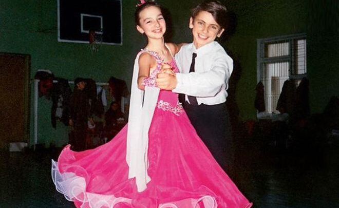 Катерина Варнава: різниця в зовнішності до і після пластики