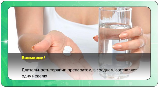 Ентерофурил інструкція із застосування, показання, протипоказання, дозування