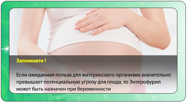 Ентерофурил інструкція із застосування, показання, протипоказання, дозування